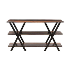 Furniture Chairside Table