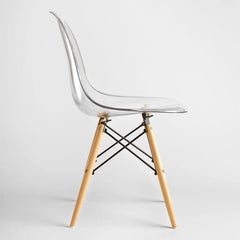 Whitewash Wood Ladder Decor