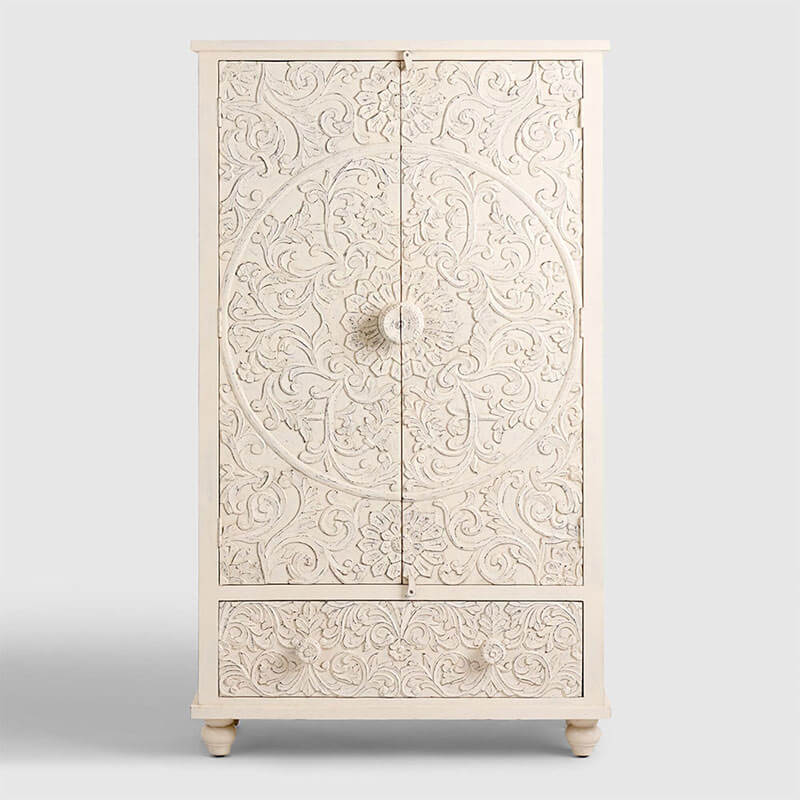 Black And Gold Rhinestone Multi Strand Cuff Bracelet