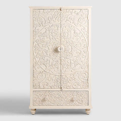 Black And Gold Rhinestone Multi Strand Cuff Bracelet